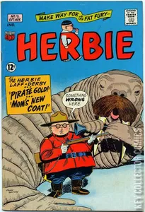 Herbie #13