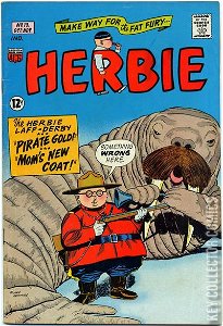 Herbie #13