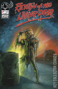 Return of the Living Dead #3