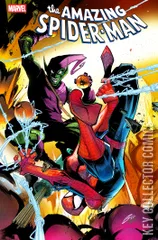 Variant Cover for Amazing Spider-Man #14