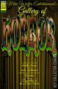 Gallery of Horror #1