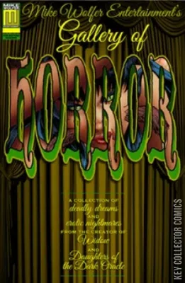 Gallery of Horror