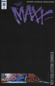 Maxx: Maxximized, The #30