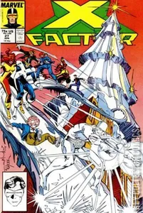 X-Factor #27