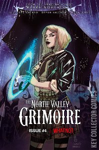 North Valley Grimoire #4 