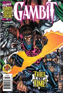 Gambit #12
