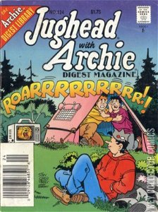 Jughead With Archie Digest #124