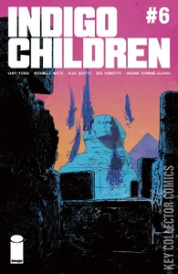 Indigo Children #6
