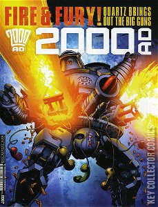 2000 AD #2067