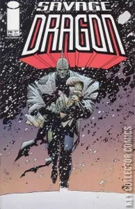 Savage Dragon #70
