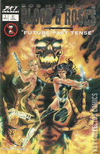 Blood & Roses: Future Past Tense #1