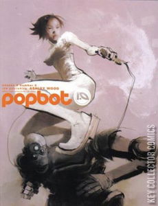 Popbot #6