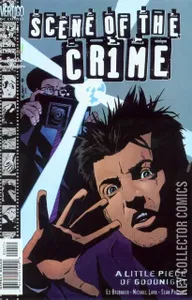 Scene of the Crime #4