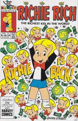 Richie Rich