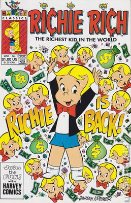 Richie Rich