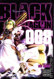 Black Lagoon #8