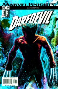 Daredevil #54