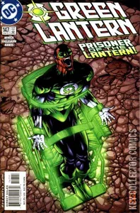 Green Lantern #147