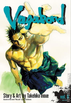 Vagabond