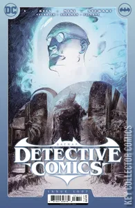 Detective Comics #1067