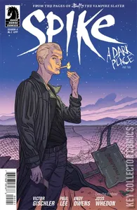 Spike #2