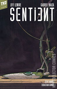 Sentient #6