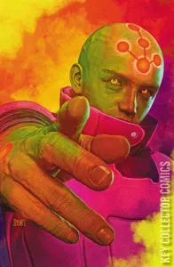 Legion of Super-Heroes #1