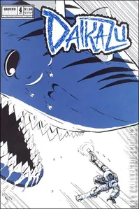 Daikazu #4