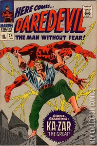 Daredevil #24