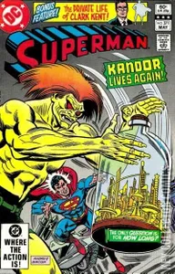 Superman #371