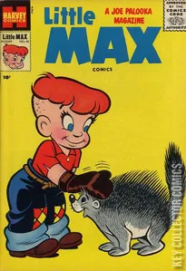 Little Max Comics #42