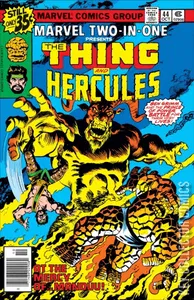Marvel Two-In-One #44