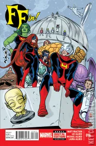 FF #16