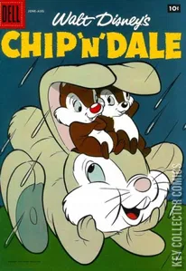 Chip 'n' Dale #10
