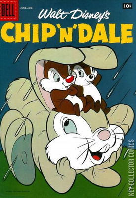Chip 'n' Dale