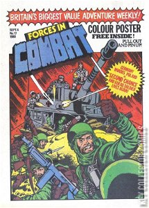 Forces in Combat #17