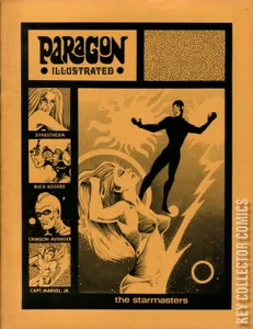 Paragon Illustrated #2
