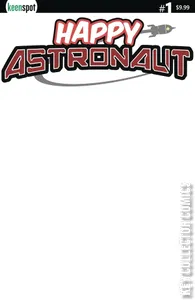 Happy Astronaut #1