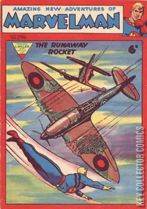 Marvelman #296