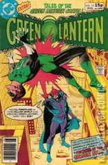 Variant Cover for Green Lantern #131