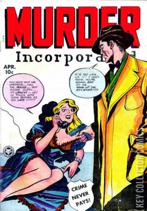 Murder Incorporated #9