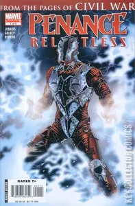 Penance: Relentless #1