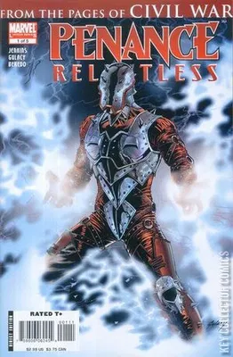 Penance: Relentless
