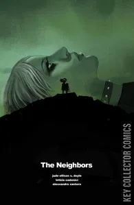 Neighbors #2