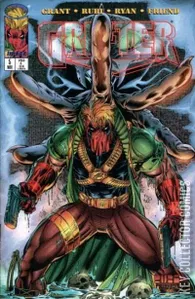 Grifter #5