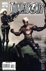 Variant Cover for Thunderbolts #130