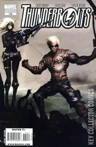 Thunderbolts #130