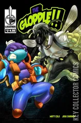 Cover for Glopple #2