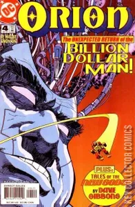 Orion #4