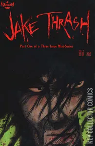 Jake Thrash #1